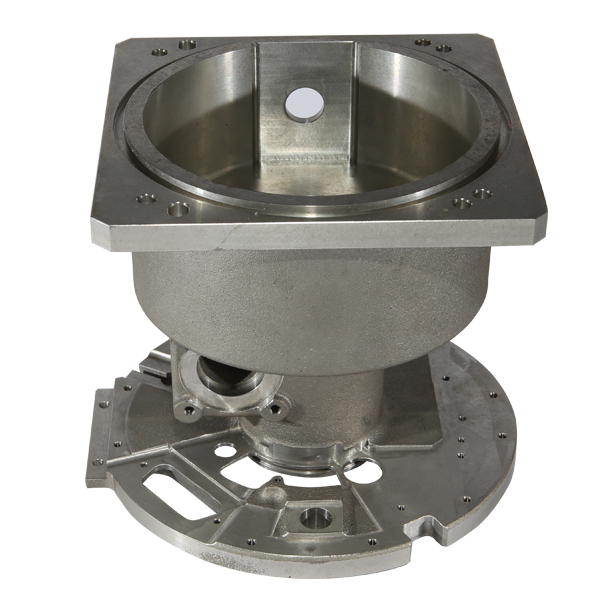 قطع الصب الدقيقة