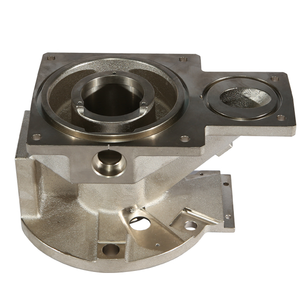 قطع الصب بالرمل الدقيقة